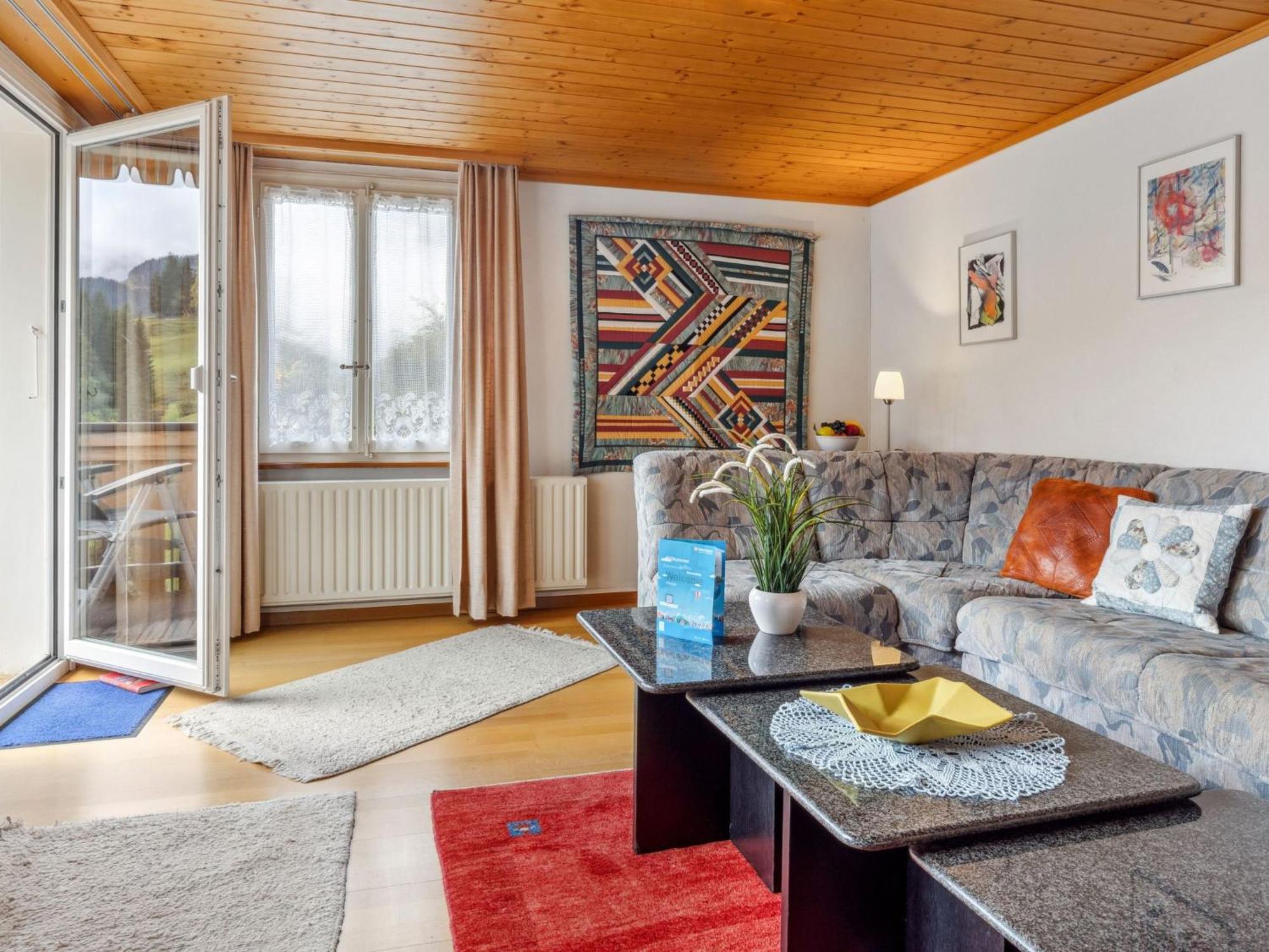 Apartment Bristol Apt-K By Interhome 벤겐 외부 사진