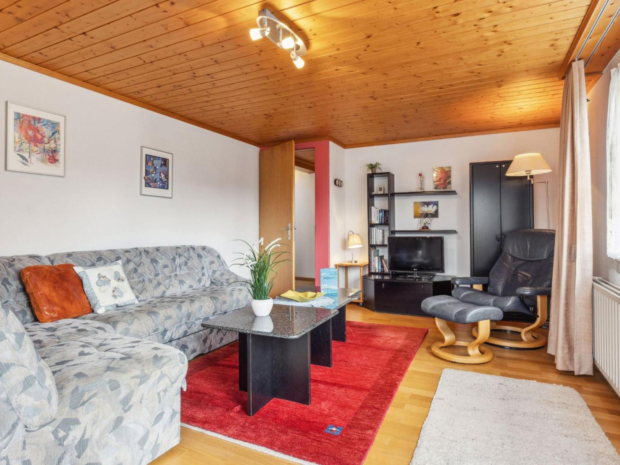 Apartment Bristol Apt-K By Interhome 벤겐 외부 사진