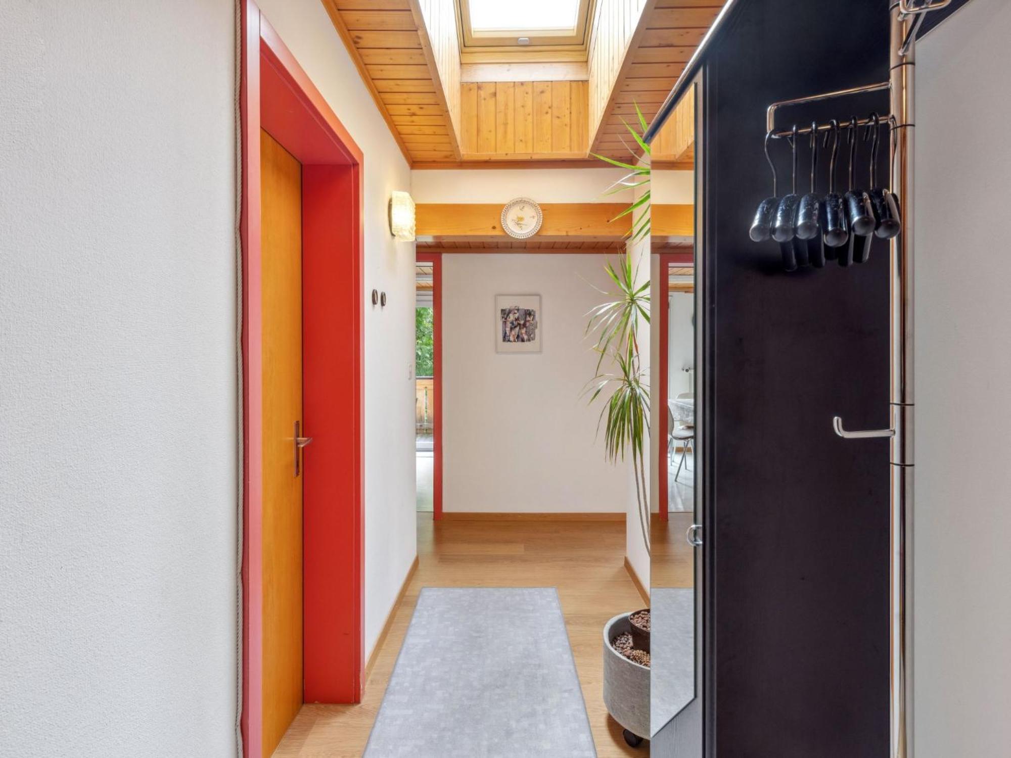 Apartment Bristol Apt-K By Interhome 벤겐 외부 사진