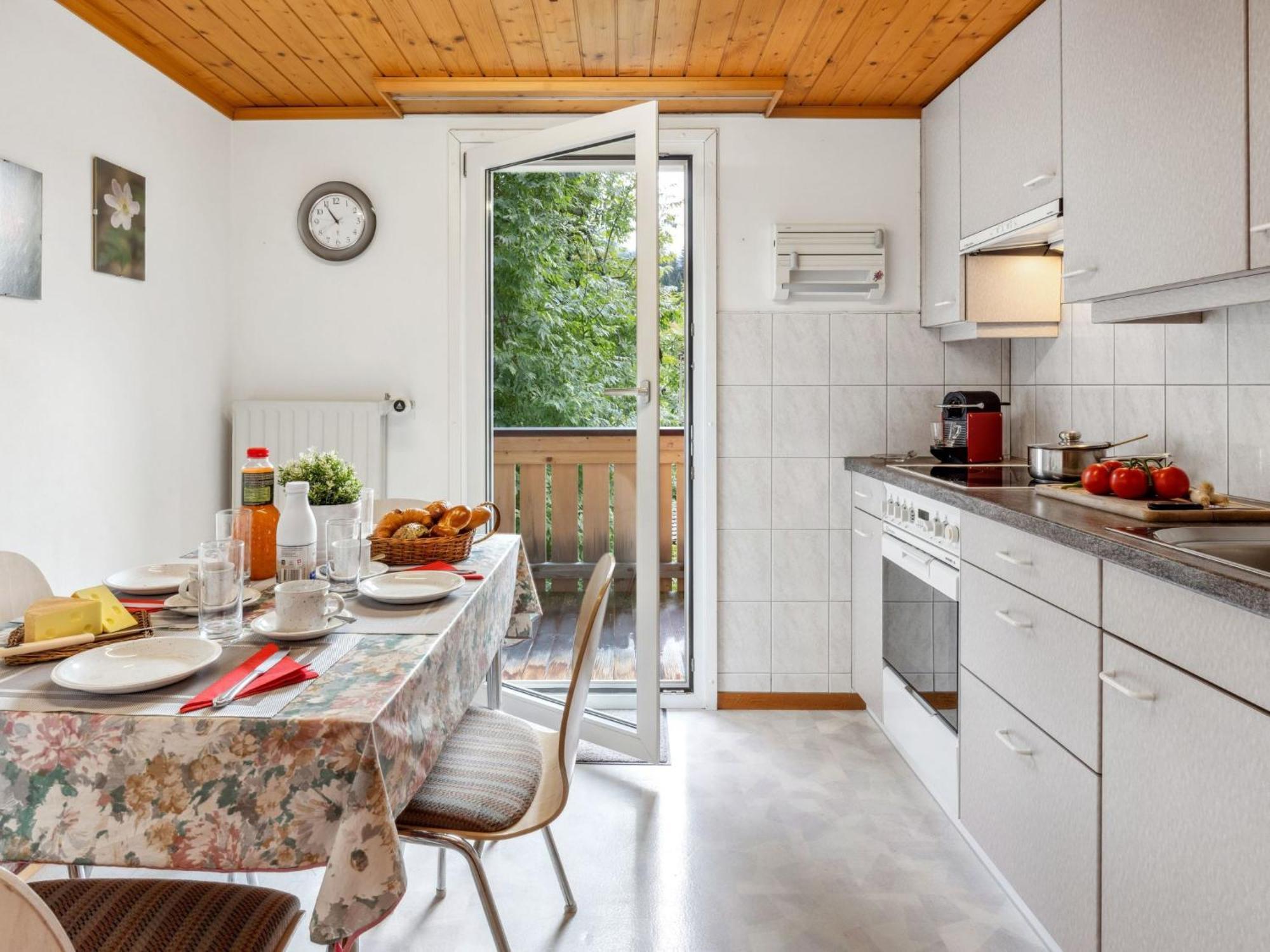 Apartment Bristol Apt-K By Interhome 벤겐 외부 사진