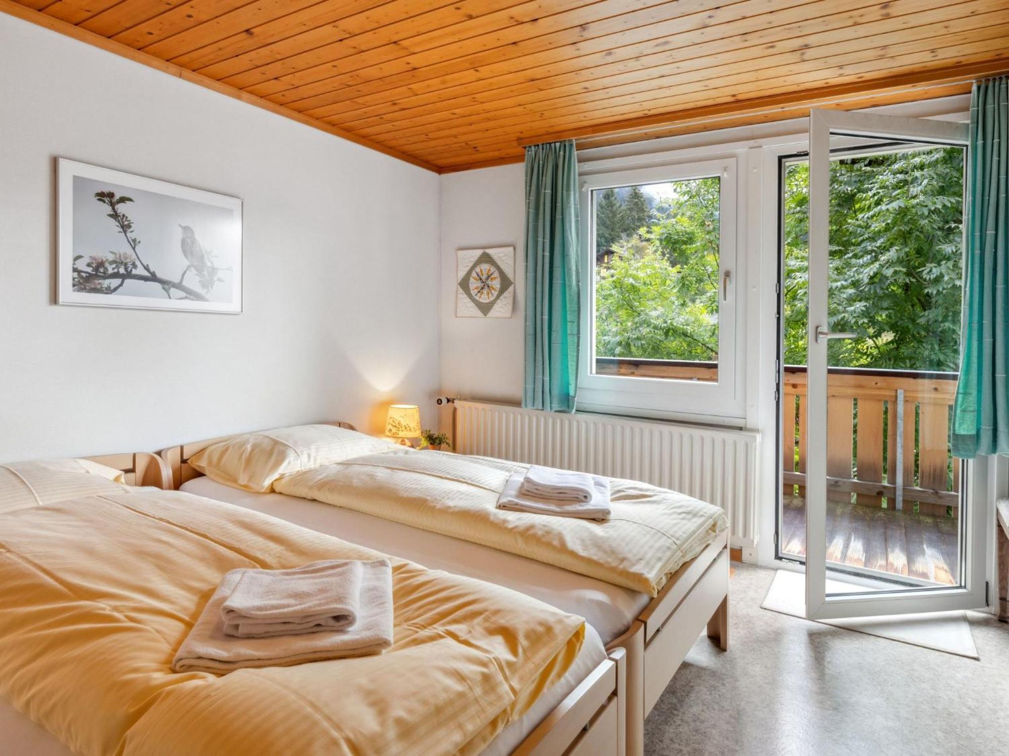 Apartment Bristol Apt-K By Interhome 벤겐 외부 사진